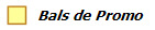 Bals de Promo